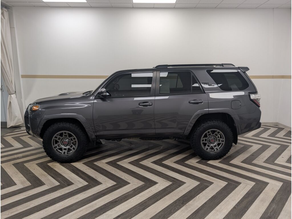 2020 Toyota 4Runner TRD Off Road Premium Bozeman MT