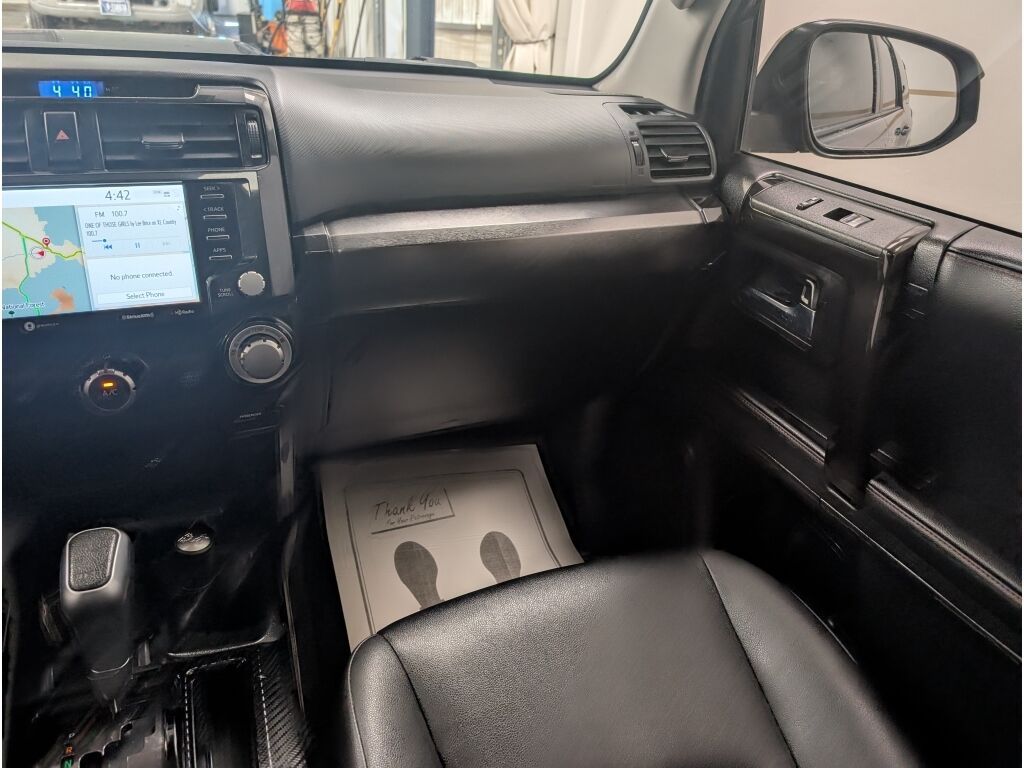 2020 Toyota 4Runner TRD Off Road Premium Bozeman MT