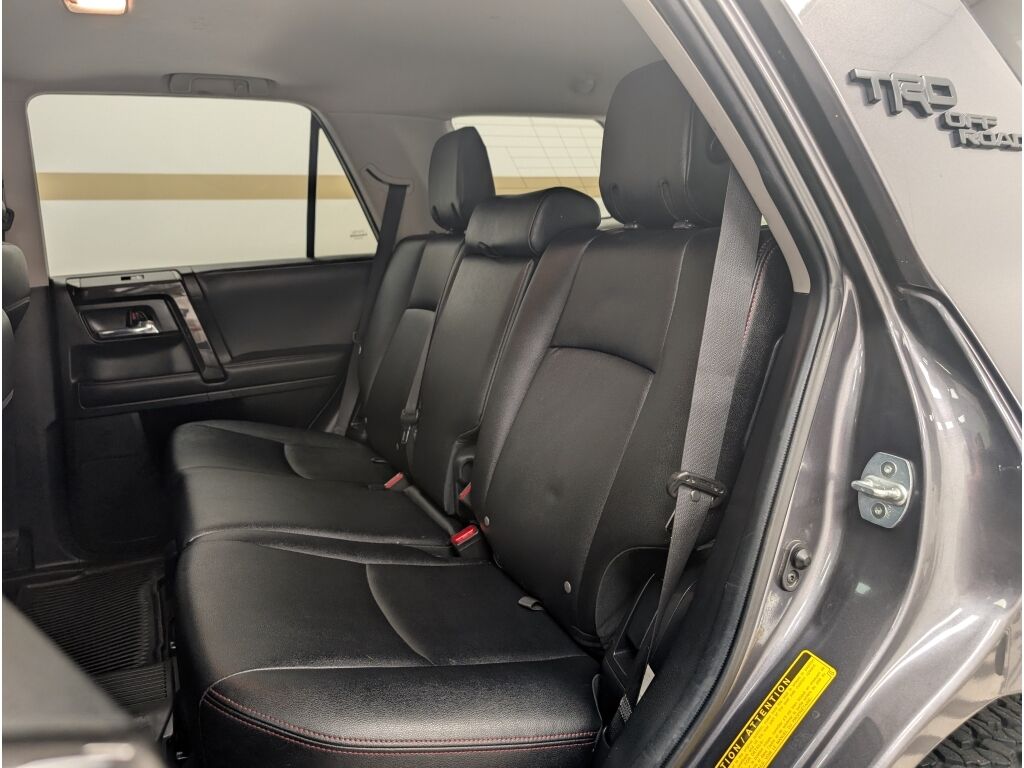2020 Toyota 4Runner TRD Off Road Premium Bozeman MT