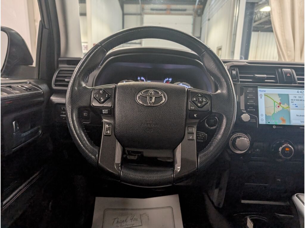 2020 Toyota 4Runner TRD Off Road Premium Bozeman MT