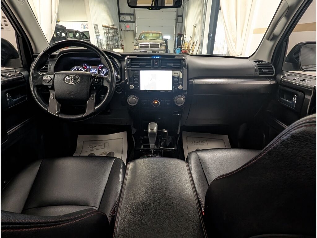 2020 Toyota 4Runner TRD Off Road Premium Bozeman MT