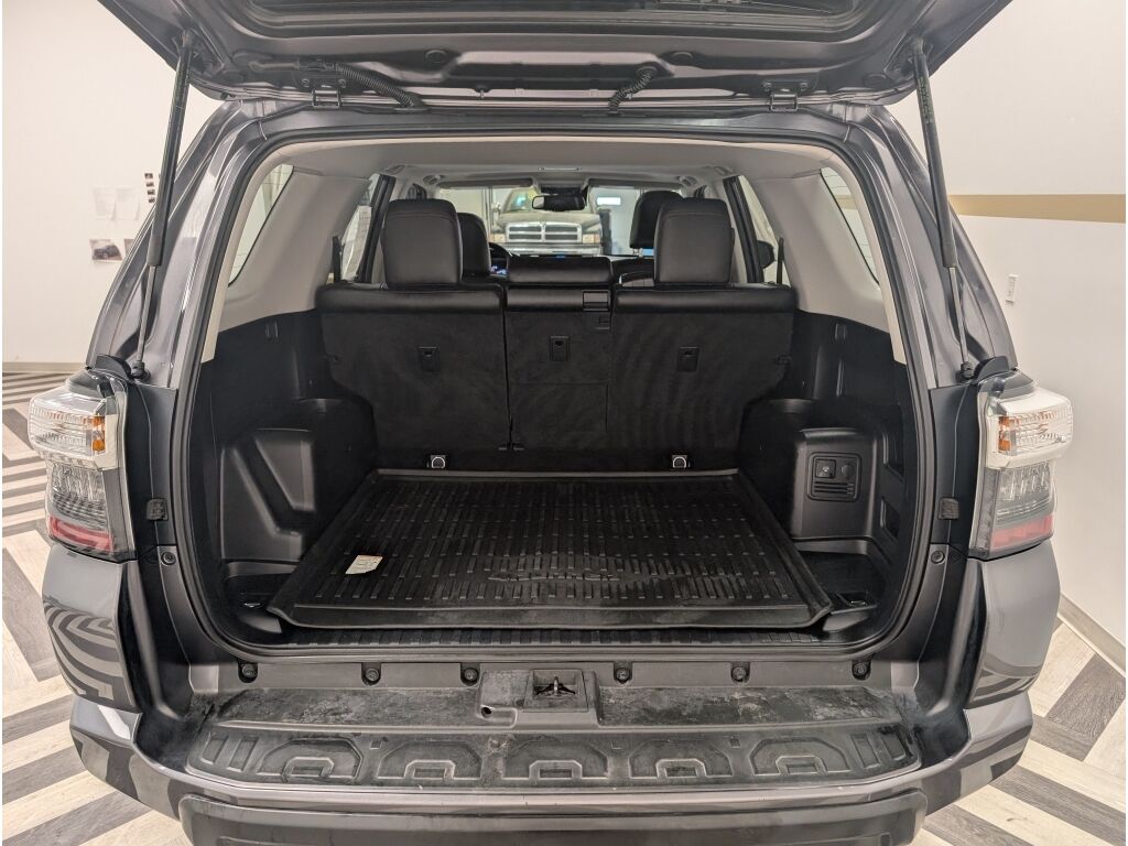 2020 Toyota 4Runner TRD Off Road Premium Bozeman MT