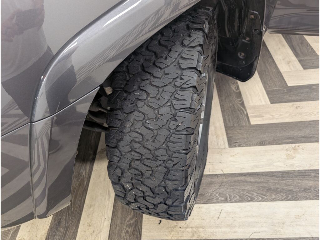 2020 Toyota 4Runner TRD Off Road Premium Bozeman MT