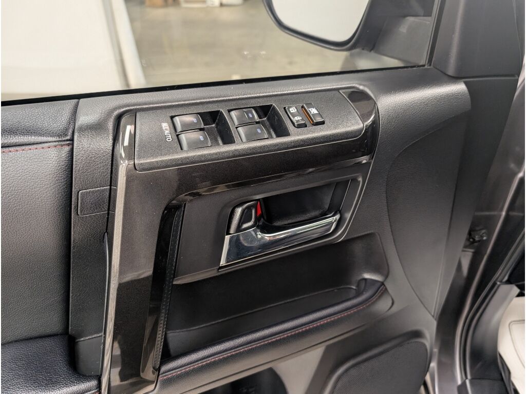 2020 Toyota 4Runner TRD Off Road Premium Bozeman MT