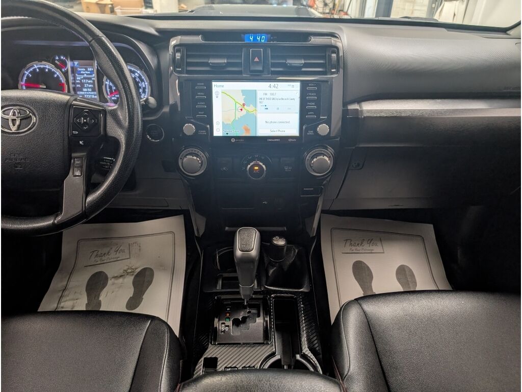 2020 Toyota 4Runner TRD Off Road Premium Bozeman MT