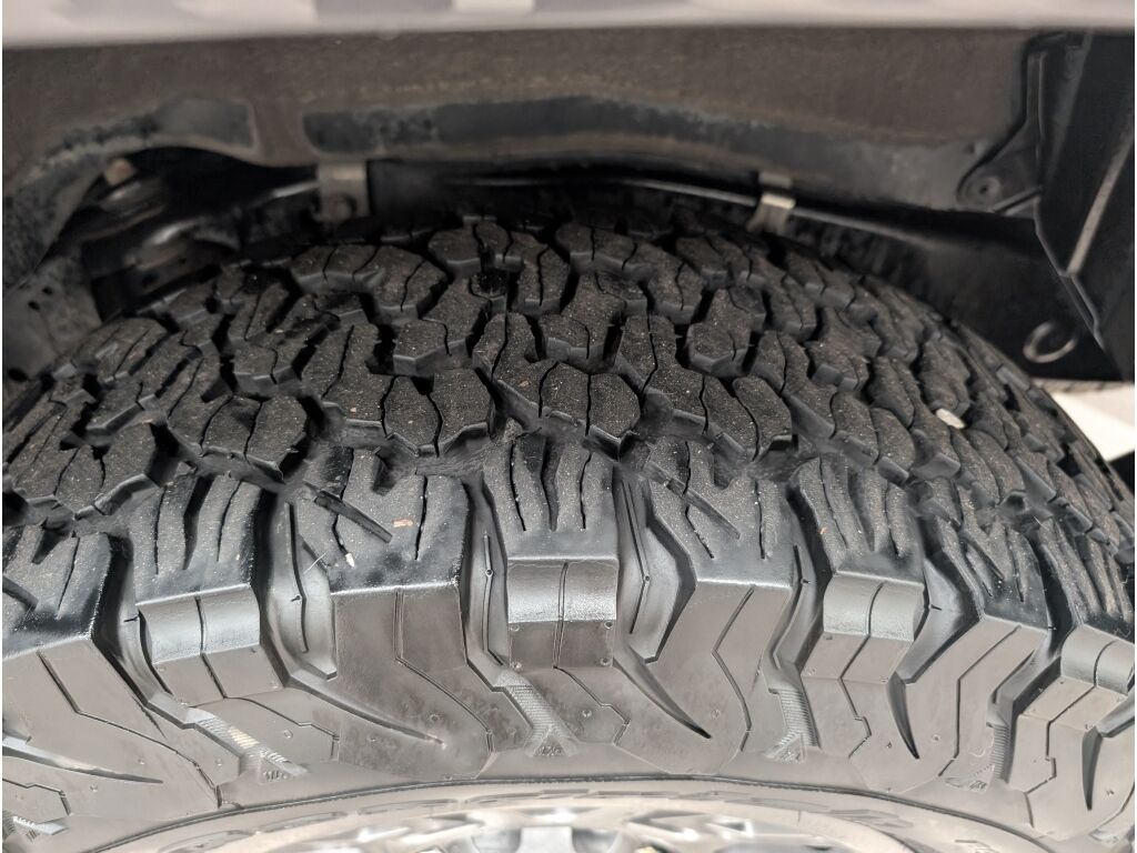 2020 Toyota 4Runner TRD Off Road Premium Bozeman MT