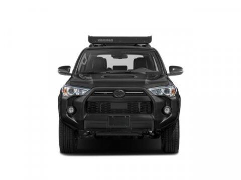 2020 Toyota 4Runner TRD Off-Road Premium Hurst TX