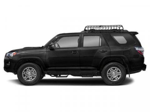2020 Toyota 4Runner TRD Off-Road Premium Hurst TX