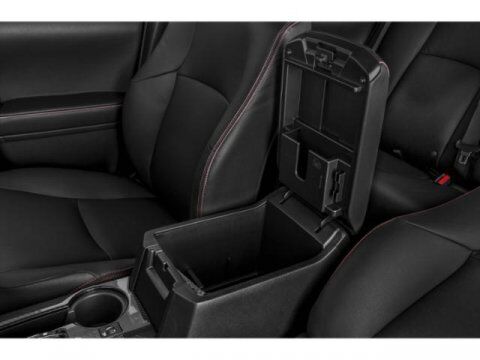 2020 Toyota 4Runner TRD Off-Road Premium Hurst TX