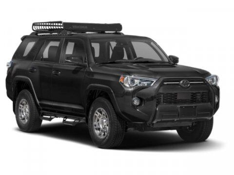2020 Toyota 4Runner TRD Off-Road Premium Hurst TX