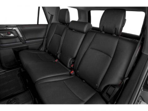 2020 Toyota 4Runner TRD Off-Road Premium Hurst TX