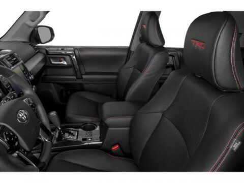 2020 Toyota 4Runner TRD Off-Road Premium Hurst TX
