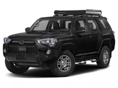 2020 Toyota 4Runner TRD Off-Road Premium Hurst TX