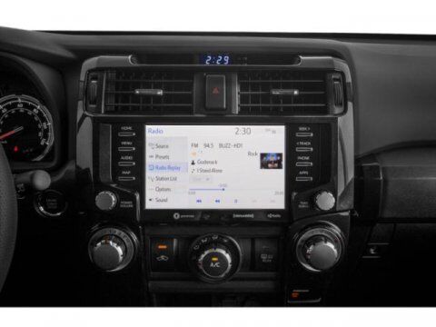 2020 Toyota 4Runner TRD Off-Road Premium Hurst TX