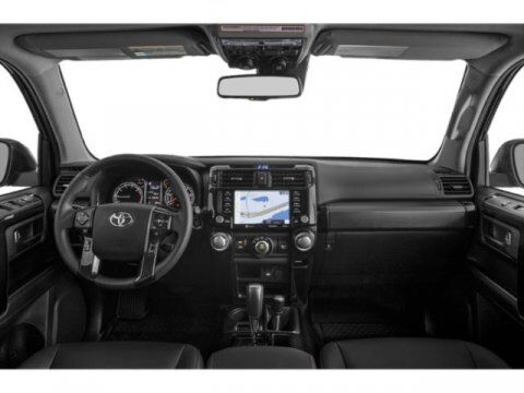 2020 Toyota 4Runner TRD Off-Road Premium Hurst TX
