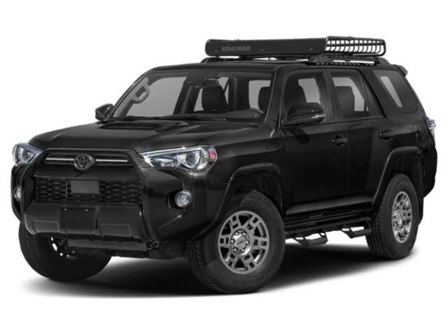 2020 Toyota 4Runner TRD Off-Road Premium Hurst TX