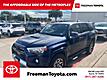 2020 Toyota 4Runner TRD Off-Road Premium