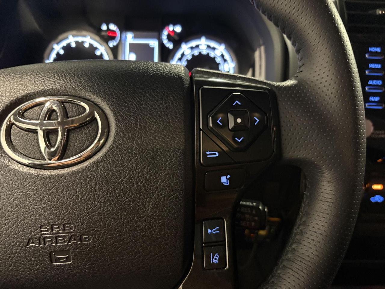 2020 Toyota 4Runner TRD Off Road Premium Parker CO
