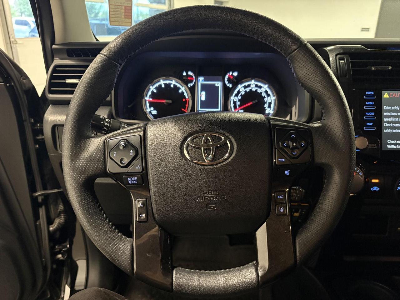 2020 Toyota 4Runner TRD Off Road Premium Parker CO