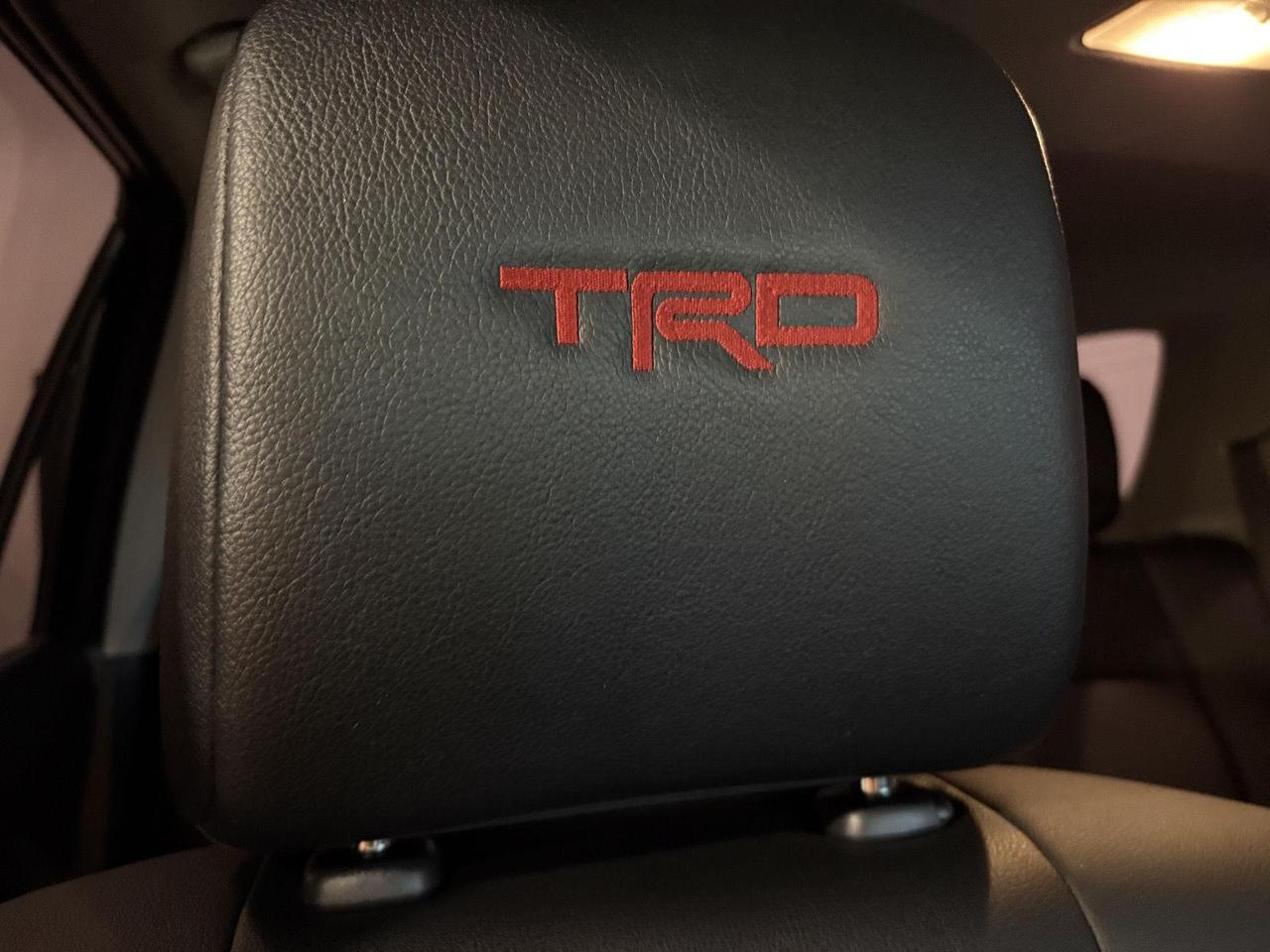 2020 Toyota 4Runner TRD Off Road Premium Parker CO