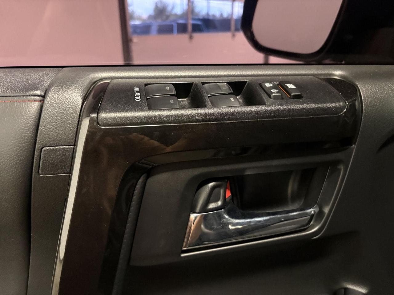 2020 Toyota 4Runner TRD Off Road Premium Parker CO