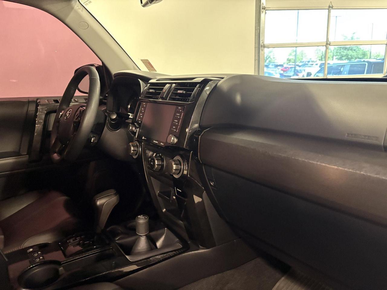 2020 Toyota 4Runner TRD Off Road Premium Parker CO