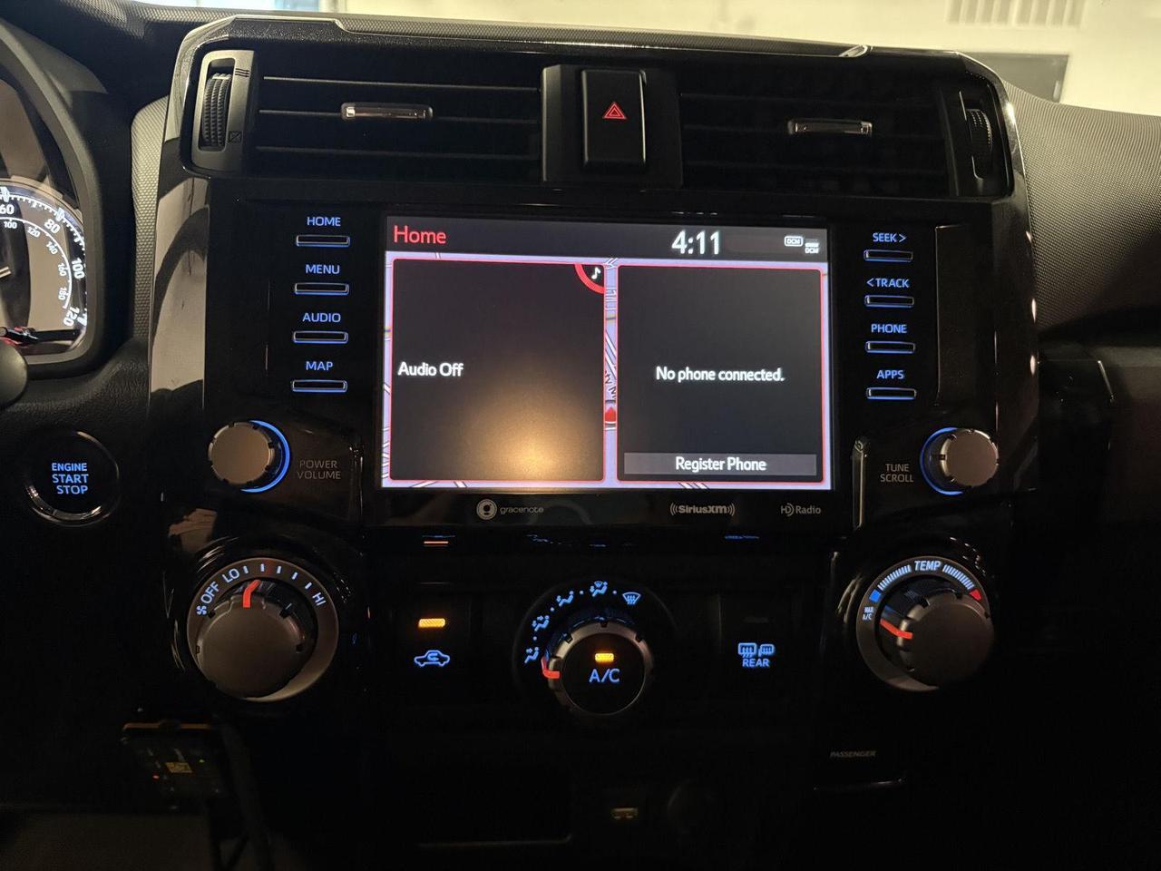 2020 Toyota 4Runner TRD Off Road Premium Parker CO