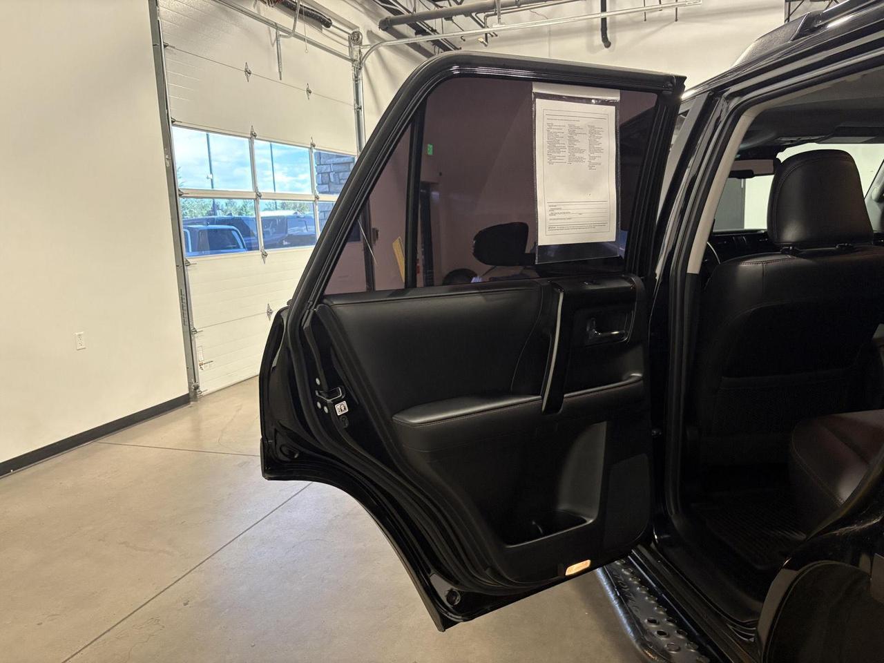 2020 Toyota 4Runner TRD Off Road Premium Parker CO