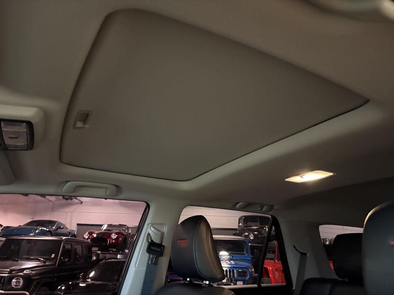 2020 Toyota 4Runner TRD Off Road Premium Parker CO
