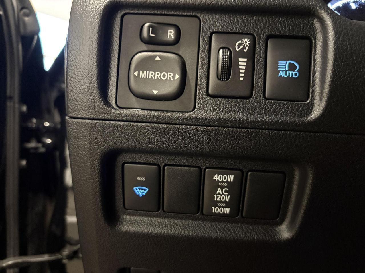 2020 Toyota 4Runner TRD Off Road Premium Parker CO