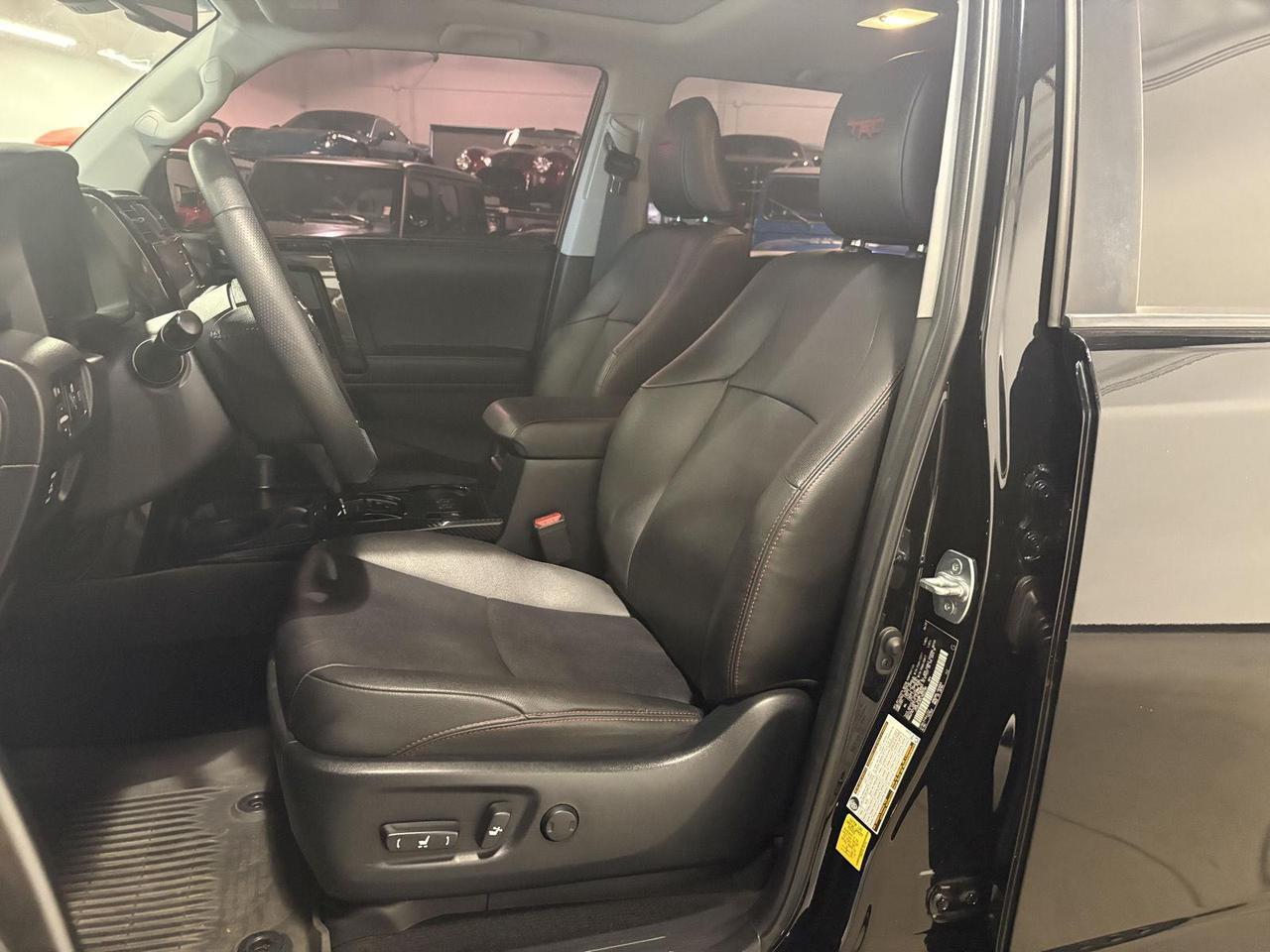 2020 Toyota 4Runner TRD Off Road Premium Parker CO