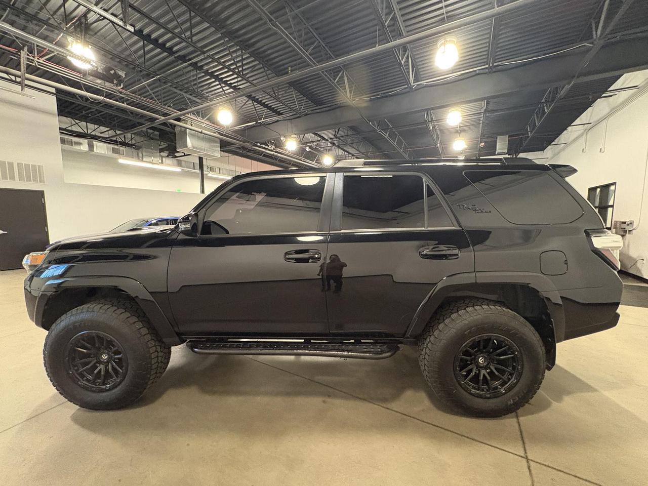2020 Toyota 4Runner TRD Off Road Premium Parker CO