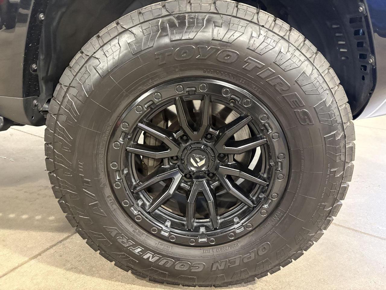 2020 Toyota 4Runner TRD Off Road Premium Parker CO