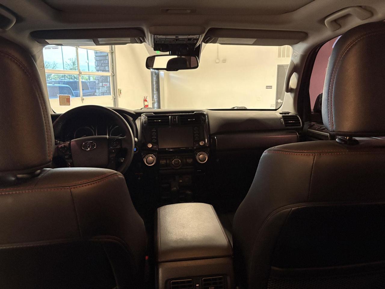 2020 Toyota 4Runner TRD Off Road Premium Parker CO