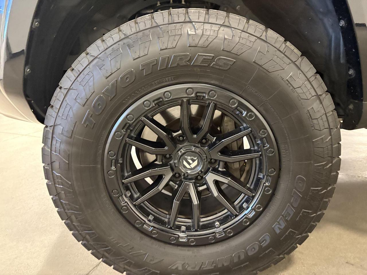 2020 Toyota 4Runner TRD Off Road Premium Parker CO