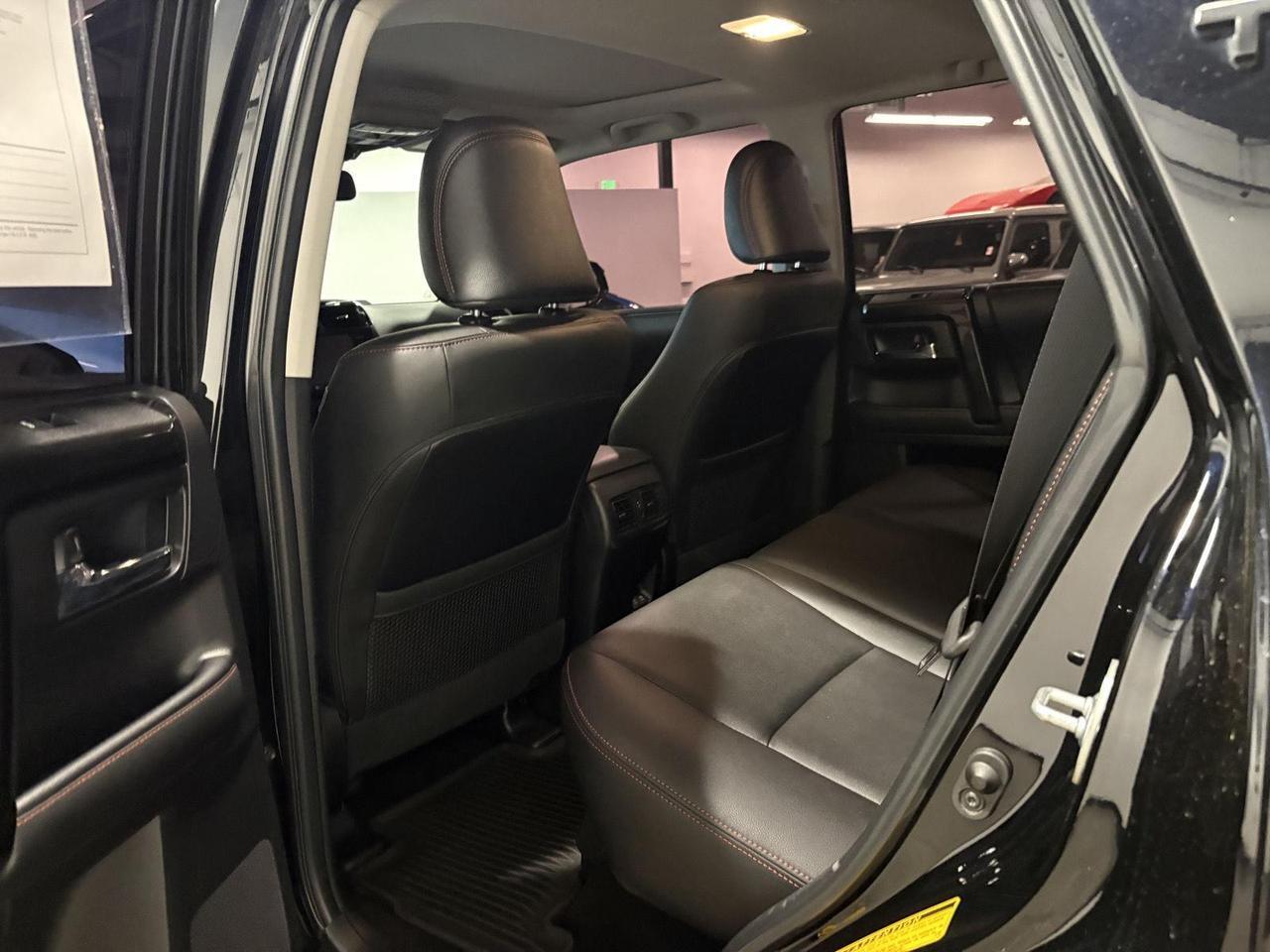 2020 Toyota 4Runner TRD Off Road Premium Parker CO