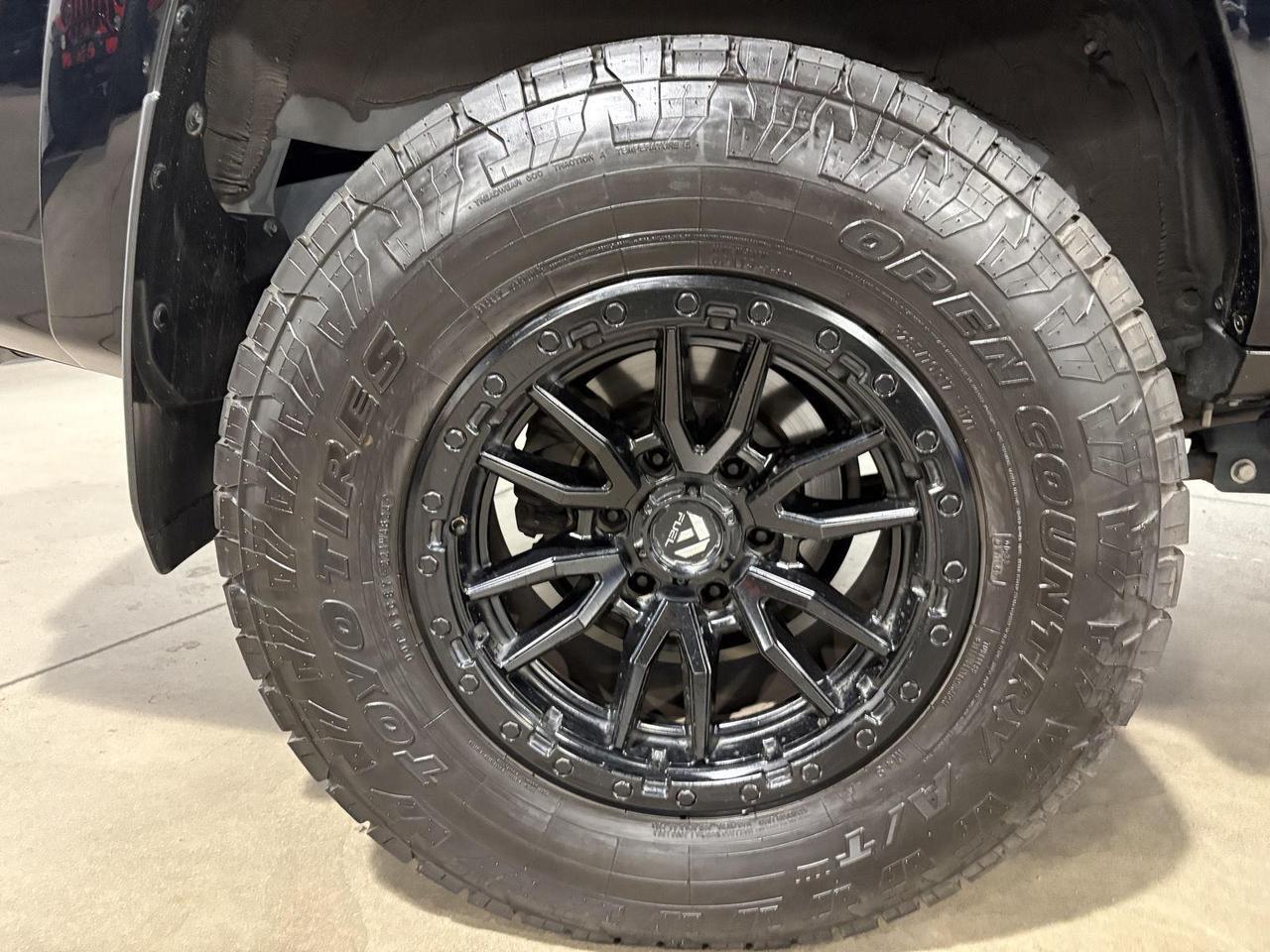 2020 Toyota 4Runner TRD Off Road Premium Parker CO