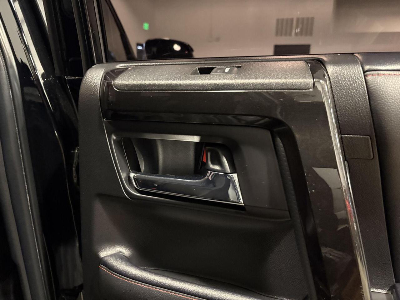 2020 Toyota 4Runner TRD Off Road Premium Parker CO