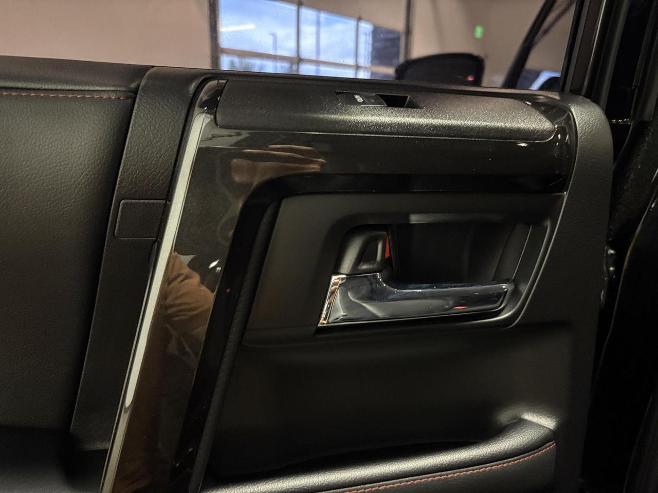 2020 Toyota 4Runner TRD Off Road Premium Parker CO