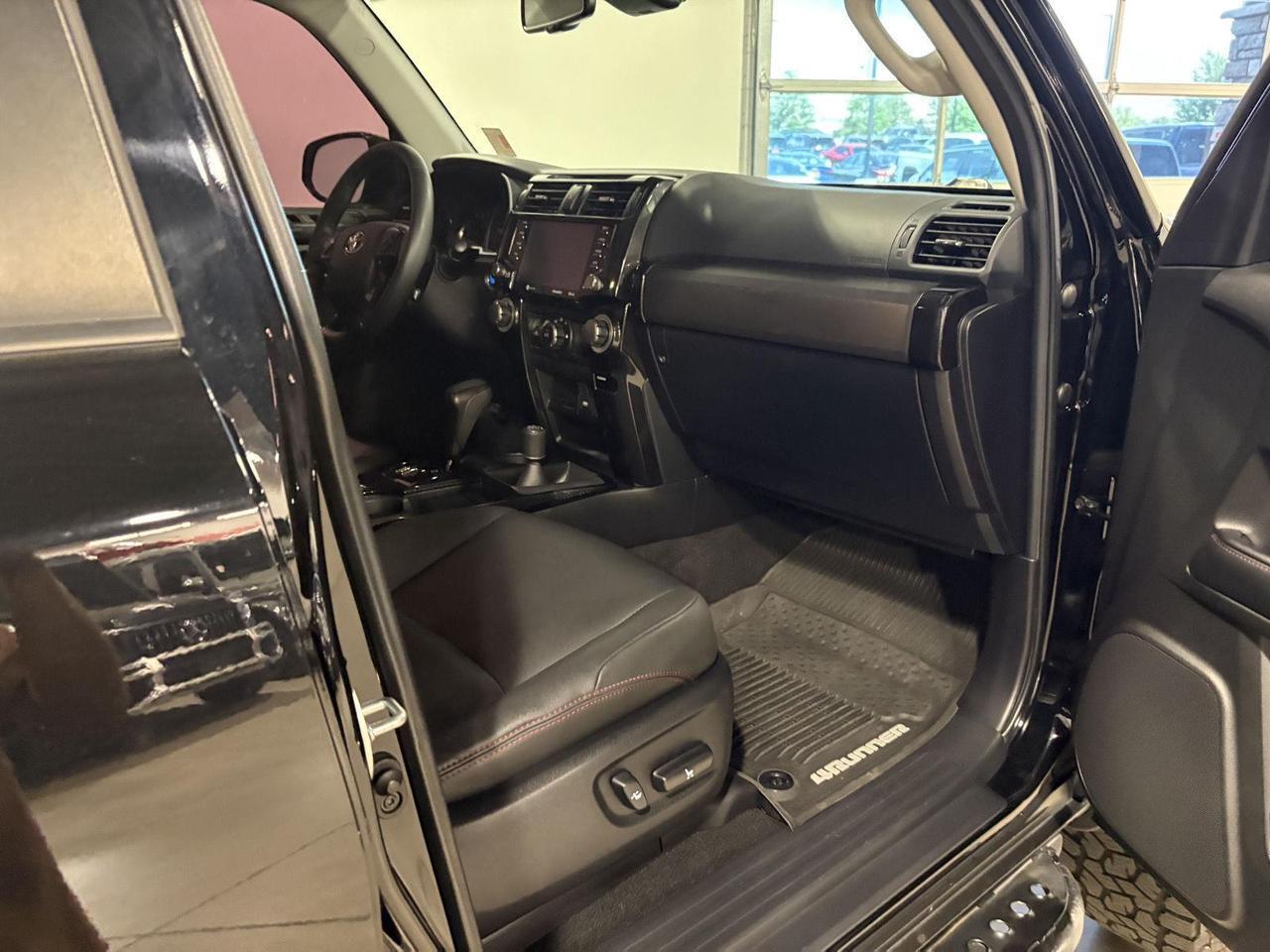 2020 Toyota 4Runner TRD Off Road Premium Parker CO
