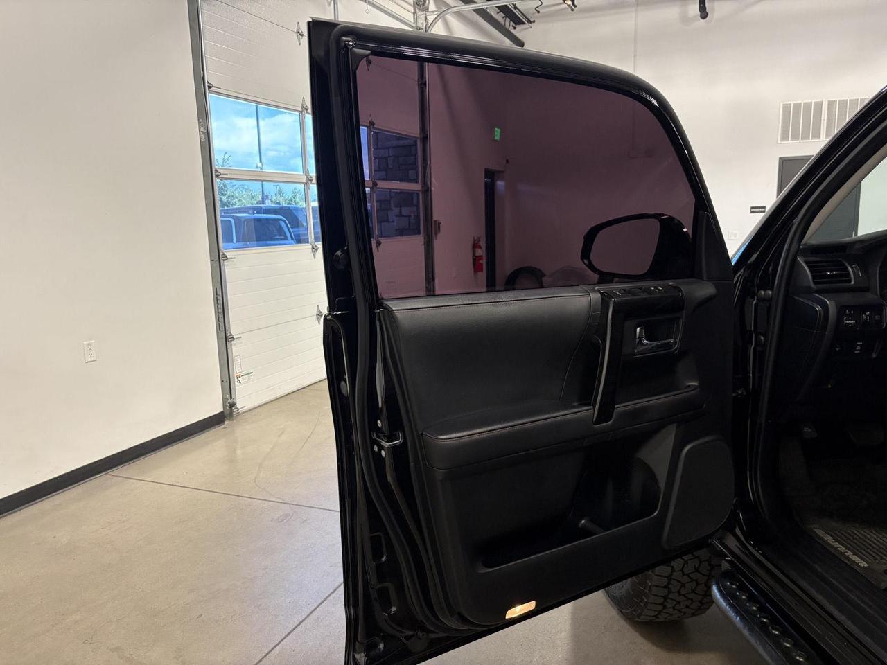2020 Toyota 4Runner TRD Off Road Premium Parker CO
