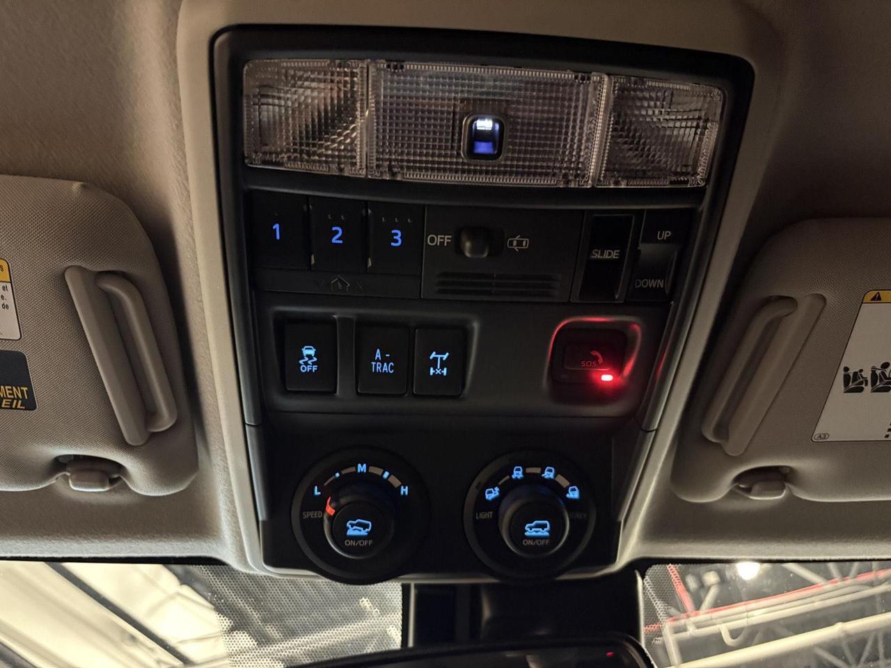 2020 Toyota 4Runner TRD Off Road Premium Parker CO