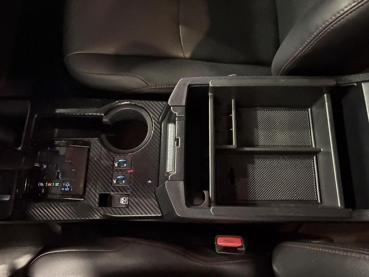 2020 Toyota 4Runner TRD Off Road Premium Parker CO