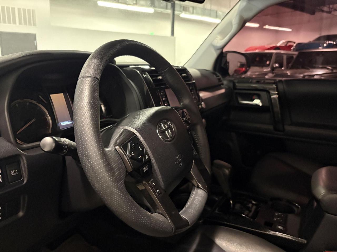 2020 Toyota 4Runner TRD Off Road Premium Parker CO