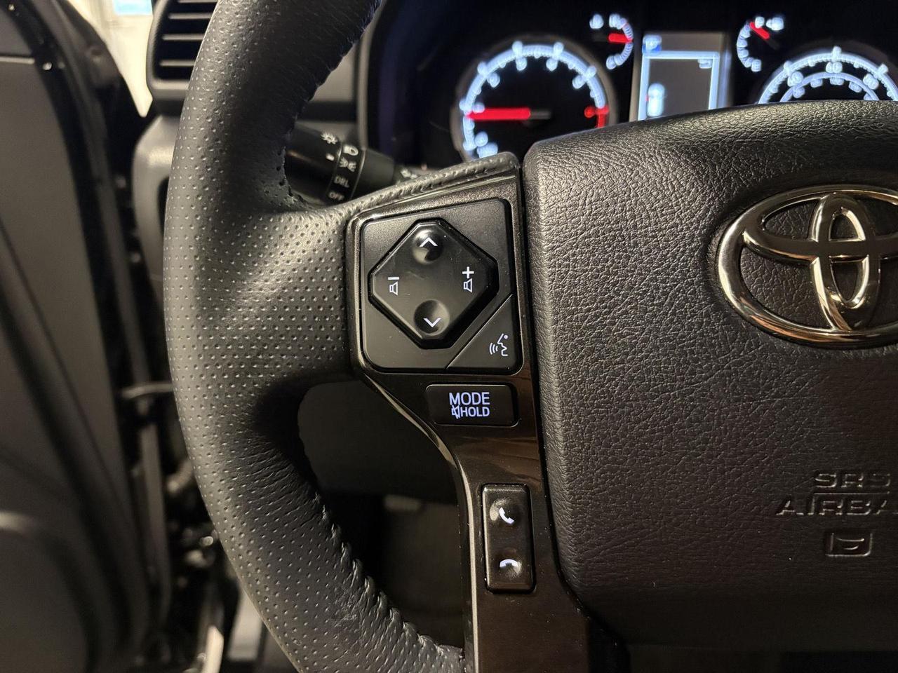 2020 Toyota 4Runner TRD Off Road Premium Parker CO