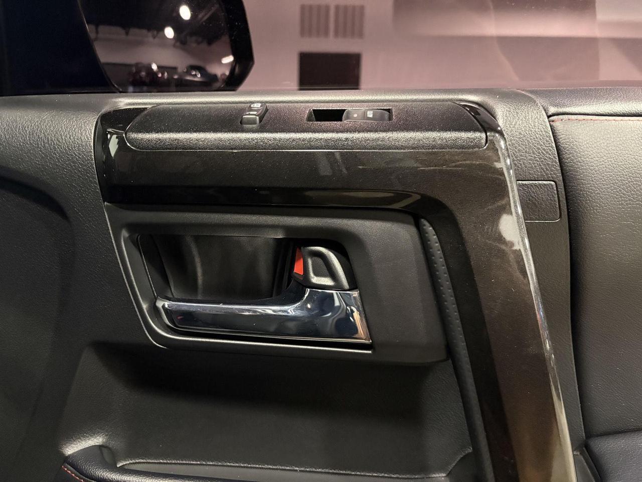 2020 Toyota 4Runner TRD Off Road Premium Parker CO