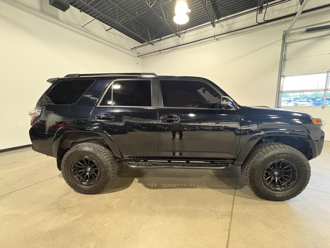 2020 Toyota 4Runner TRD Off Road Premium Parker CO