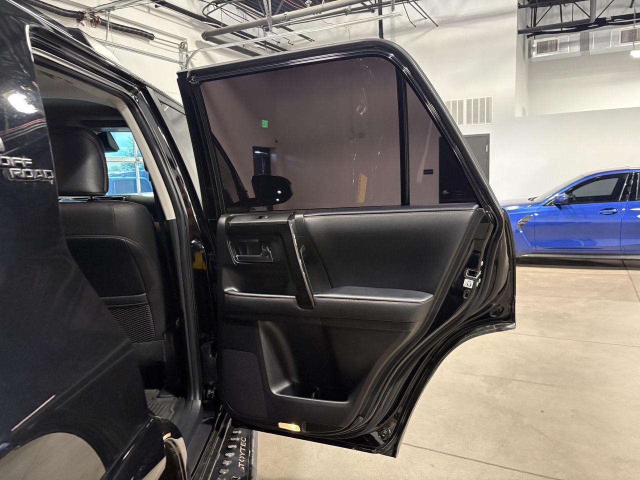 2020 Toyota 4Runner TRD Off Road Premium Parker CO