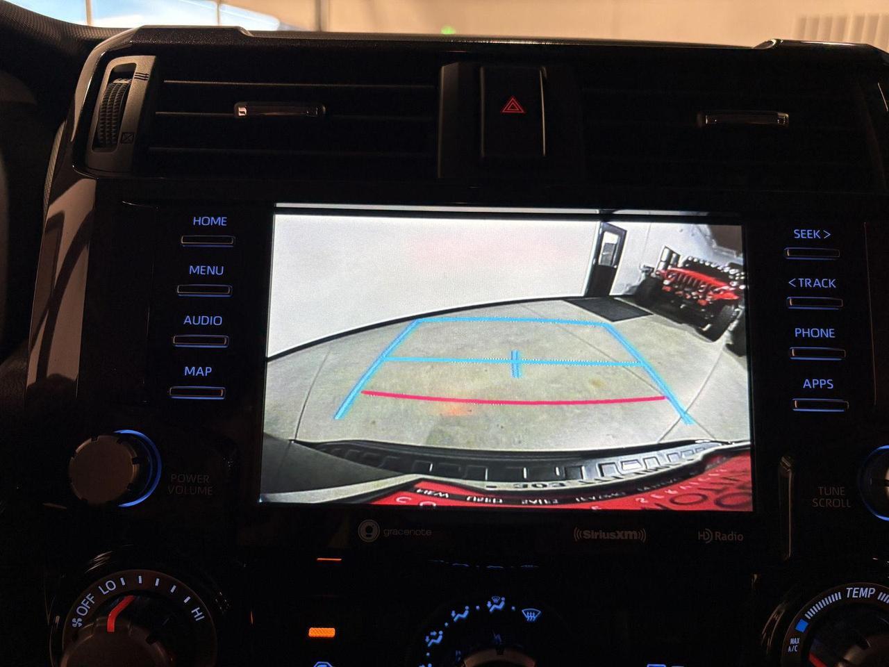 2020 Toyota 4Runner TRD Off Road Premium Parker CO