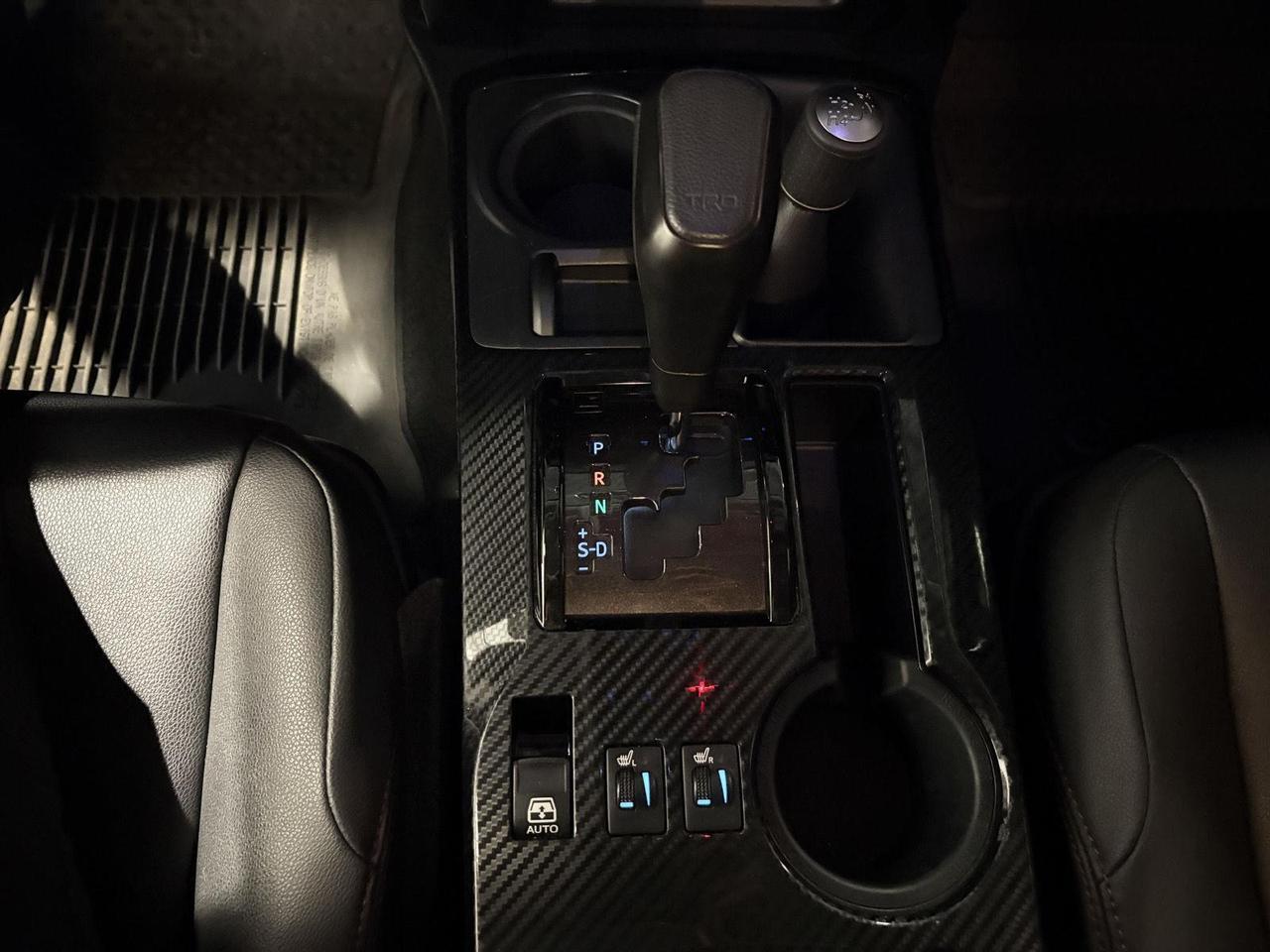 2020 Toyota 4Runner TRD Off Road Premium Parker CO